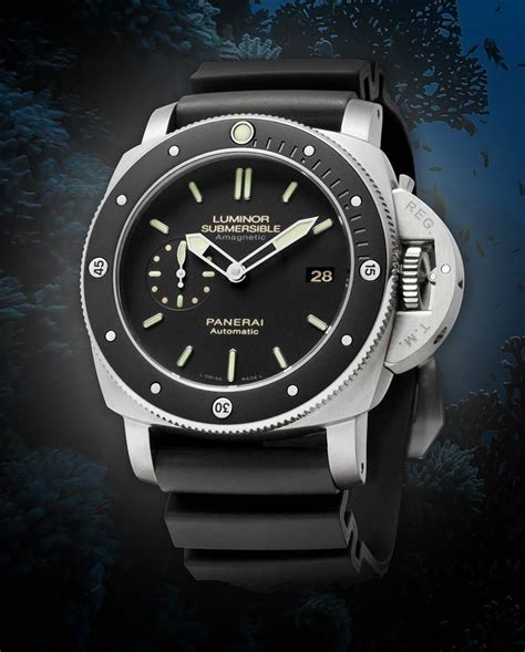 In Conversation With Panerai Brand Ambassador .